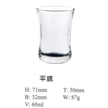 Alta qualidade da máquina Blow vidro copo com bom preço Kb-hn01029